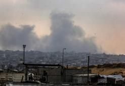 Gazze'de ateşkes var huzur yok! İsrail'in saldırıları sürüyor