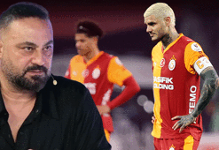 Hasan Şaş'tan mağlubiyet sonrası Galatasaraylı yıldızlara sert tepki! 'Kendinizi ne zannediyorsunuz?
