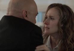 Tibet günahlarının bedelini ödedi! İlkim, izleyenleri ağlattı