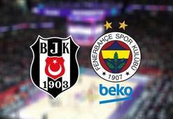 FİNAL MAÇI SONA ERDİ🏀 | Beşiktaş GAİN-Fenerbahçe Beko basketbol maçı kaç kaç bitti?