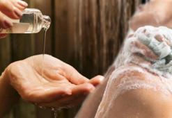 Duş jelinizi evde yapın! Kimyasal yok tahriş yok: 6 ay kullanılıyor