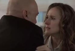 Tibet günahlarının bedelini ödedi! İlkim, izleyenleri ağlattı