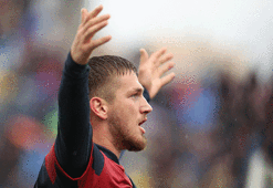 Cagliari'de Semih Kılıçsoy için transfer gelişmesi! Sportif direktör açıkladı