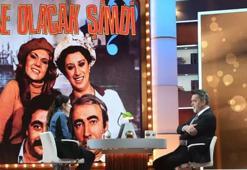 Beyaz'la kahkaha ve ödül akşamı! Pazar demek Beyaz'la Joker demek