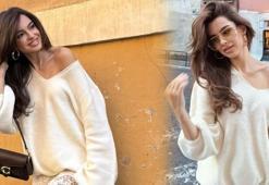 Su Burcu Yazgı Coşkun yeni aşkını duyurdu! Kalp emojisi ile paylaştı