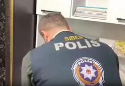 İçişleri Bakanlığı'ndan 28 ilde dev operasyon: 324 şüpheli yakalandı, 181 tutuklama