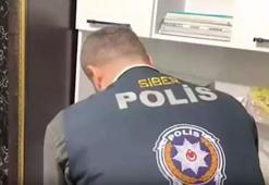 İçişleri Bakanlığı'ndan 28 ilde dev operasyon: 324 şüpheli yakalandı, 181 tutuklama