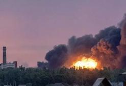 Rusya açıkladı! 'Ukrayna'ya ait 144 İHA'yı çeşitli bölgelerde vurduk'