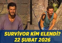 ADAYA KİM VEDA ETTİ? Survivor'da kim elendi ve kim gitti? Survivor ödül oyununu hangi takım kazandı ve Engincan mı elendi yoksa Eren mi elendi?