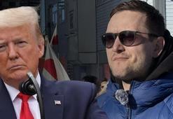 Grönland, Trump’ın göndereceği hastane gemisini reddetti
