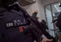 'Casperlar' suç örgütü soruşturmasında 7'si polis 14 tutuklama: 'Bilgiler emniyetten sızdırıldı' iddiası