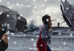 SON DAKİKA! Kar, fırtına, sağanak… Meteoroloji güncel haritayı paylaştı! Hafta boyunca sürecek