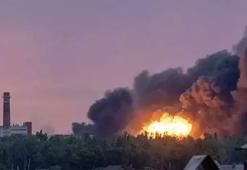 Rusya açıkladı! 'Ukrayna'ya ait 144 İHA'yı çeşitli bölgelerde vurduk'