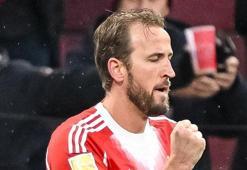 Harry Kane'den Barcelona iddialarına yanıt geldi
