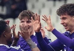 Acun Ilıcalı’nın Maribor’u zirve takibini sürdürdü