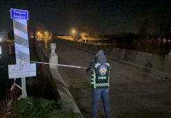 Edirne'de taşkın alarmı: Tunca Köprüsü trafiğe kapatılıyor!