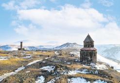 Ayaz geçer hikâye kalır