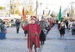 Ramazan ruhu konserlerde