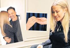 Doğum gününde evlilik teklifi