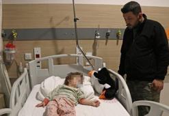 Yalova’da komşu dehşeti! Baba ve kucağındaki bebeğine saldırdılar