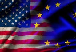 AB, ABD'den ticaret anlaşmasına uymasını istiyor