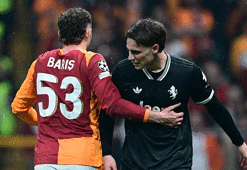 Galatasaray maçı öncesi Juventus'ta Kenan Yıldız alarmı!
