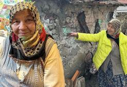74 yaşında! Okuma yazması yok ama evini gören şoke oluyor! 'Üzüldüğünde ve sevindiğinde ilk yaptığım şey'