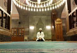 Teravih namazlarından sonra Erzurum’da okunan dua: 'İşfe’lena duası