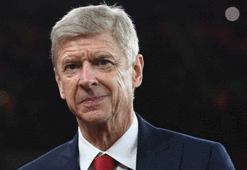 FIFA Futbol Gelişim Direktörü Arsene Wenger hedefini açıkladı