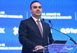 Bakan Kacır: Ülkemiz, dünyanın geri kalanından pozitif ayrışıyor