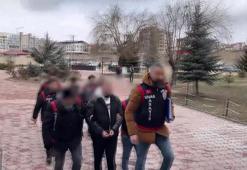 Gayrimenkul tuzağı teknik takiple çözüldü! 'Ev sahibi' oyunu deşifre oldu