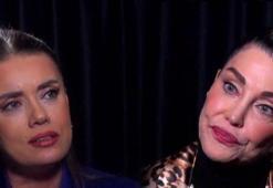 Deniz Akkaya 'Neler Oluyor Hayatta'ya çarpıcı açıklamalarda bulundu: 'Siyah yalılarda, karanlık partilere tanıklık ettim'