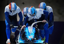 İsrail takımı diskalifiye edildi! Soykırıma destek vermişlerdi, Olimpiyatlarda sahte beyan skandalı