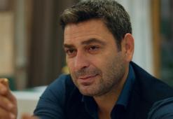 'Bu yüzüğü takmanı istiyorum, sen benim karımsın'