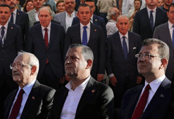 CHP kurultay davasında çarpıcı ifadeler! Mahkemeden İBB talebi