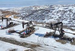 Güneydoğu'daki 4 il Türkiye'nin petrol üretiminin yüzde 28'ini karşılıyor