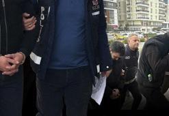 'Casperlar' soruşturmasında polislerin neden tutuklandığı ortaya çıktı! Sorgulama sonrası 60 bin lira