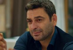 'Bu yüzüğü takmanı istiyorum, sen benim karımsın'