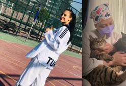 Hazal öğretmen, 9 ayda kanseri yendi: Çocukları çok özledim