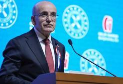 'Vergi harcamalarını milli gelire oranla düşürdük'