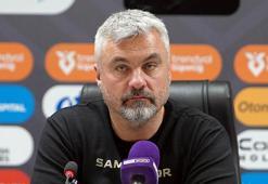 Samsunspor'dan ayrılan Thomas Reis'in yeni adresi belli oldu!