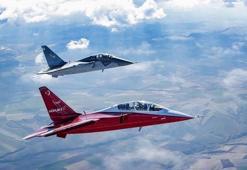 HÜRJET, Antalya'da test uçuşları yapacak