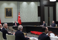 Son dakika! Kabine toplantısı sona erdi! Emeklilerin bayram ikramiyesi ne kadar olacak?