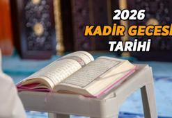 Dini Günler Takvimi 2026: Kadir Gecesi ne zaman, hangi gün? 2026 Kadir Gecesi tarihi