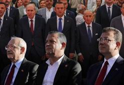 CHP kurultay davasında çarpıcı ifadeler! Mahkemeden İBB talebi