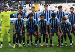 FIFA'dan Adana Demirspor'a puan silme cezası!