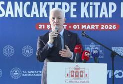 Vali Gül: Hedefimiz okullardaki kitap sayısını 10 milyona çıkartmak