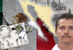 'Altın Üçgen'de 50 yıllık hesaplaşma! El-Mecho gitti, ABD'nin tercihi neyi değiştirdi?