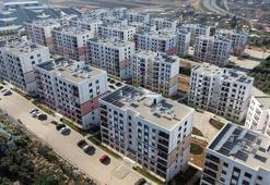 500 bin sosyal konut için kura süreci devam ediyor! Bugüne kadar 69 ilde kuralar çekildi