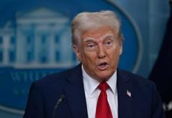 ABD Başkanı Trump'tan Meksika açıklaması! 'Kartellere yönelik mücadele artırılmalı'